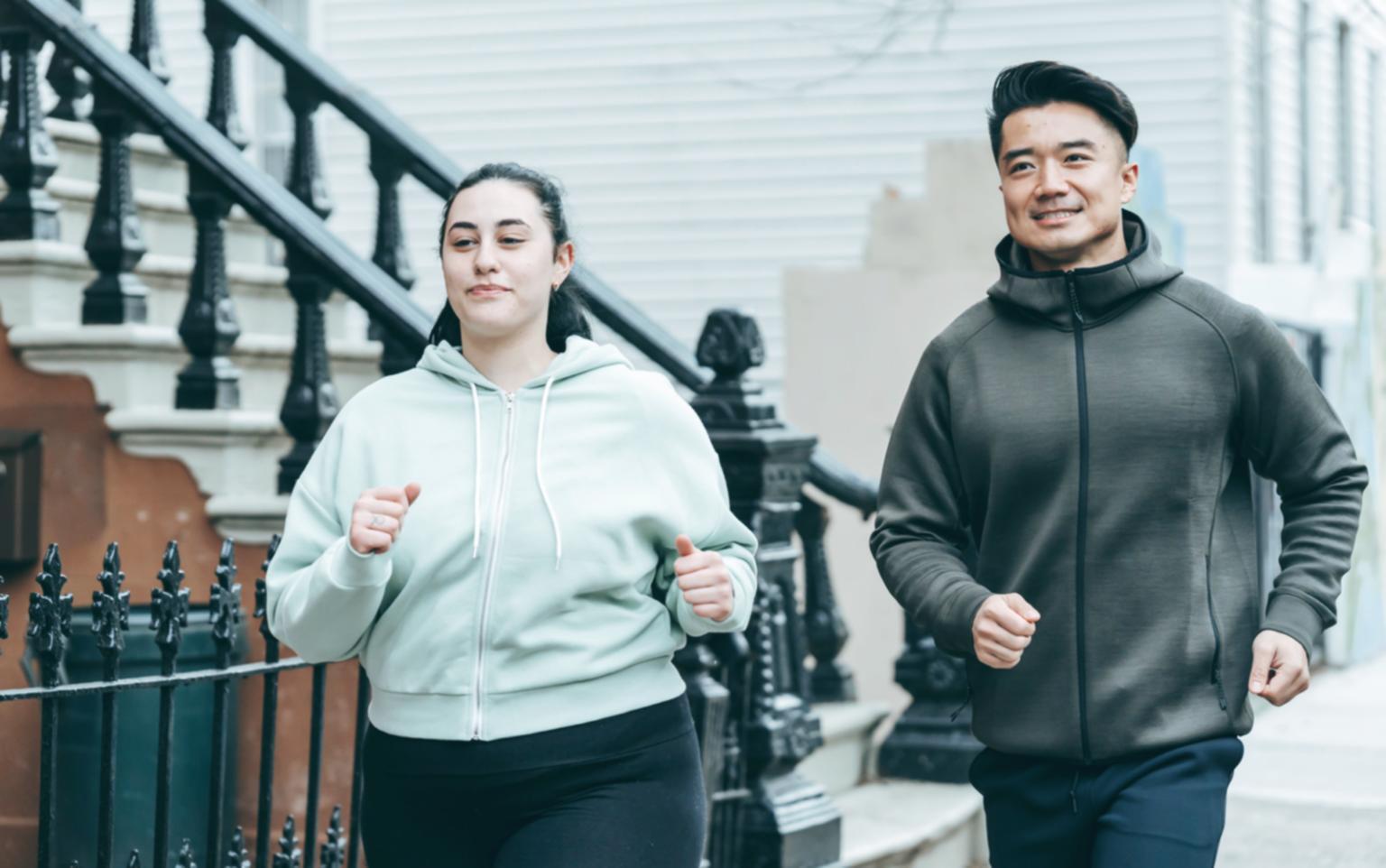 Методика планування кросфіту - робота з мезоциклами та відновленням
