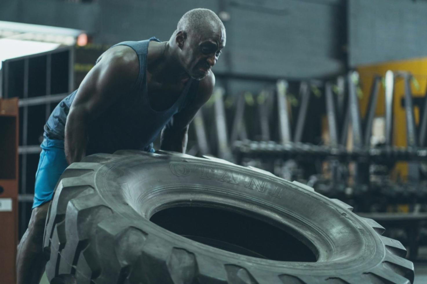 Практичне застосування periodization у кросфіті